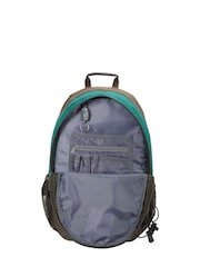Mountain Warehouse Green Quest 23L Laptop Bag - Image 4 of 5