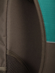Mountain Warehouse Green Quest 23L Laptop Bag - Image 5 of 5