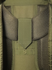 Mountain Warehouse Green Tor 65L Rucksack - Image 5 of 5