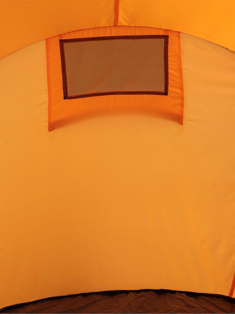 Mountain Warehouse Pop-Up Single Skin 2 Man Tent - Image 7 of 9
