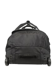 Mountain Warehouse Black Voyager 90L Wheelie Holdall - Image 11 of 15