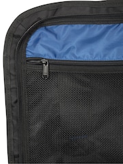 Mountain Warehouse Black Voyager 90L Wheelie Holdall - Image 4 of 15