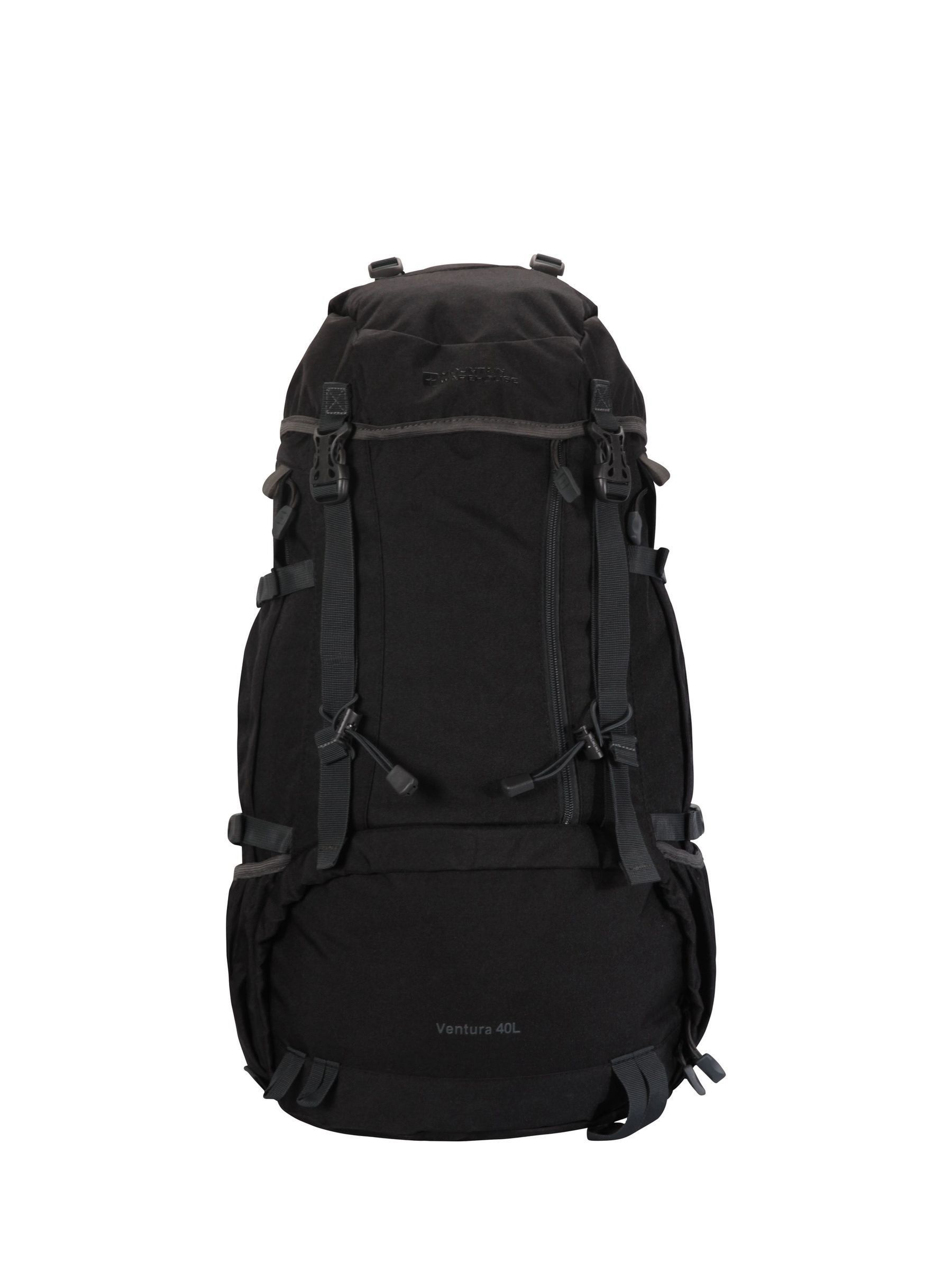 【希少‼️】graphpaper Mountain Back Pack BLACK Graphpaper - グラフペーパー / MOUNTAIN BACK PACK | NOTHING BUT