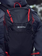 Mochila de 18 litros Inca de Mountain Warehouse - Imagen 1 de 3