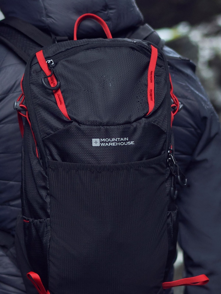 Mochila de 18 litros Inca de Mountain Warehouse - Imagen 1 de 3
