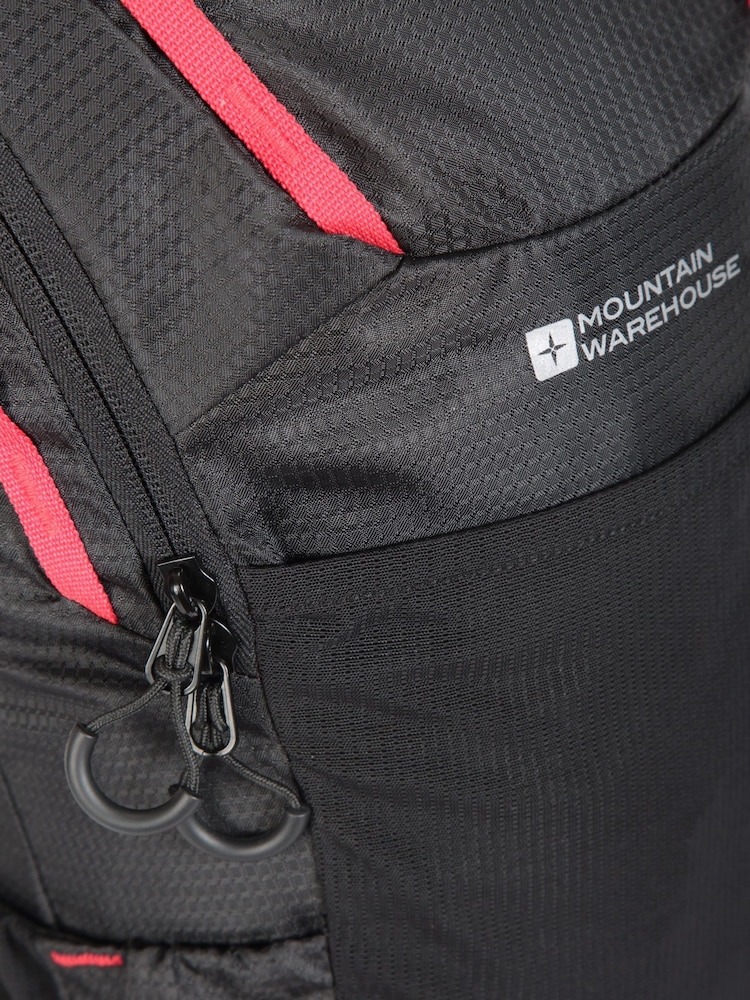 Mochila de 18 litros Inca de Mountain Warehouse - Imagen 2 de 3