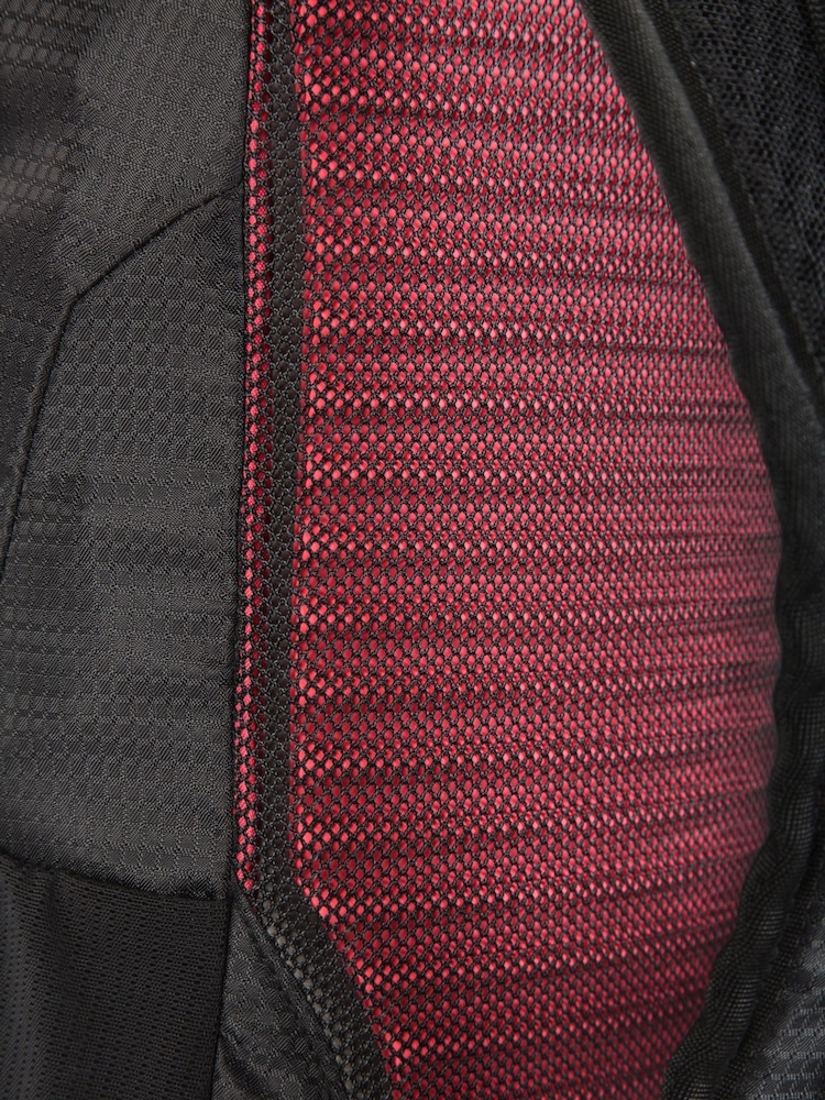Mochila de 18 litros Inca de Mountain Warehouse - Imagen 3 de 3