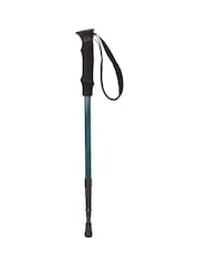Mountain Warehouse Green Compact Walking Pole - Image 1 of 5
