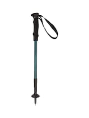 Mountain Warehouse Green Compact Walking Pole - Image 3 of 5