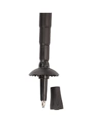 Mountain Warehouse Green Compact Walking Pole - Image 5 of 5