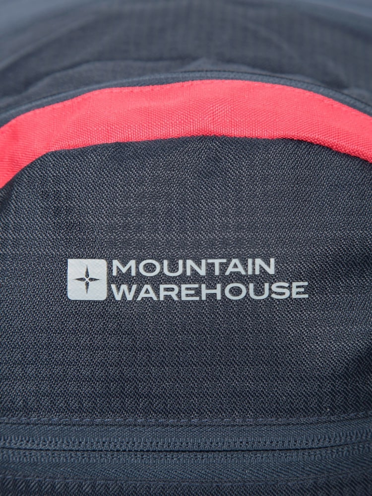 Bolsa de 23 l para ordenador portátil Quest de Mountain Warehouse - Imagen 5 de 5 Bolsa de 23 l para ordenador portátil Quest de Mountain Warehouse - Imagen 5 de 5