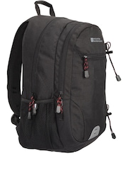 Mountain Warehouse Light Grey Quest 23L Laptop Bag - Image 2 of 5