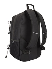 Mountain Warehouse Light Grey Quest 23L Laptop Bag - Image 3 of 5