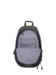 Mountain Warehouse Light Grey Quest 23L Laptop Bag - Image 4 of 5