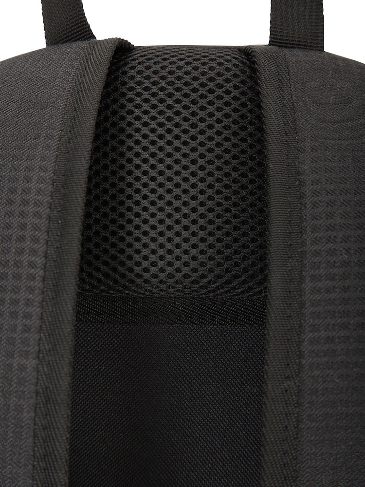 Mountain Warehouse Light Grey Quest 23L Laptop Bag - Image 5 of 5