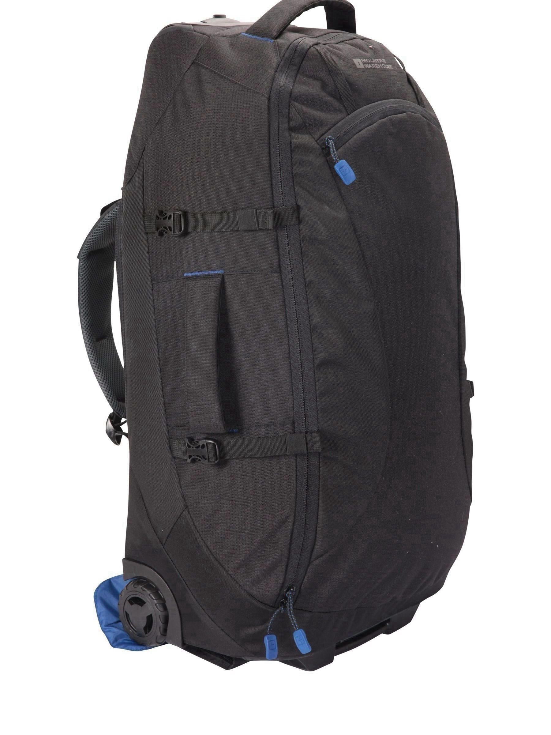 Wheelie rucksack on sale