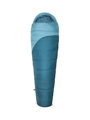 Mountain Warehouse Blue Summit 250 Sleeping Bag - Image 1 of 4