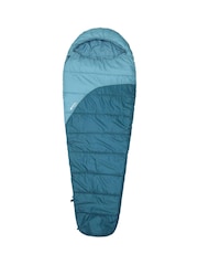 Mountain Warehouse Blue Summit 250 Sleeping Bag - Image 3 of 4