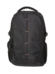 Mountain Warehouse Black Vic Laptop Bag - 30L - Image 1 of 5