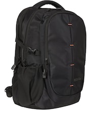 Mountain Warehouse Black Vic Laptop Bag - 30L - Image 2 of 5