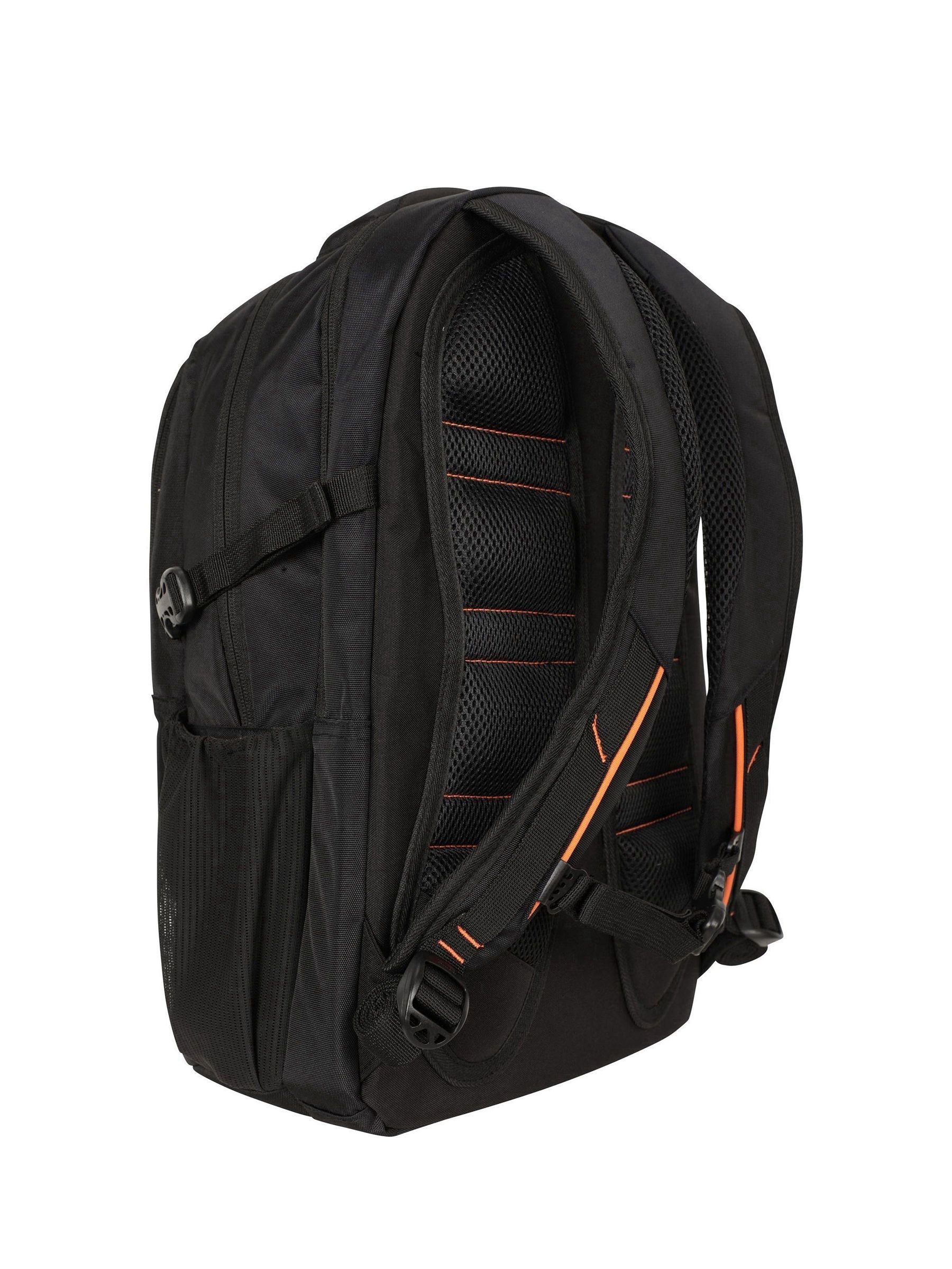 Buy Mountain Warehouse Black Vic Laptop Bag from Next USA