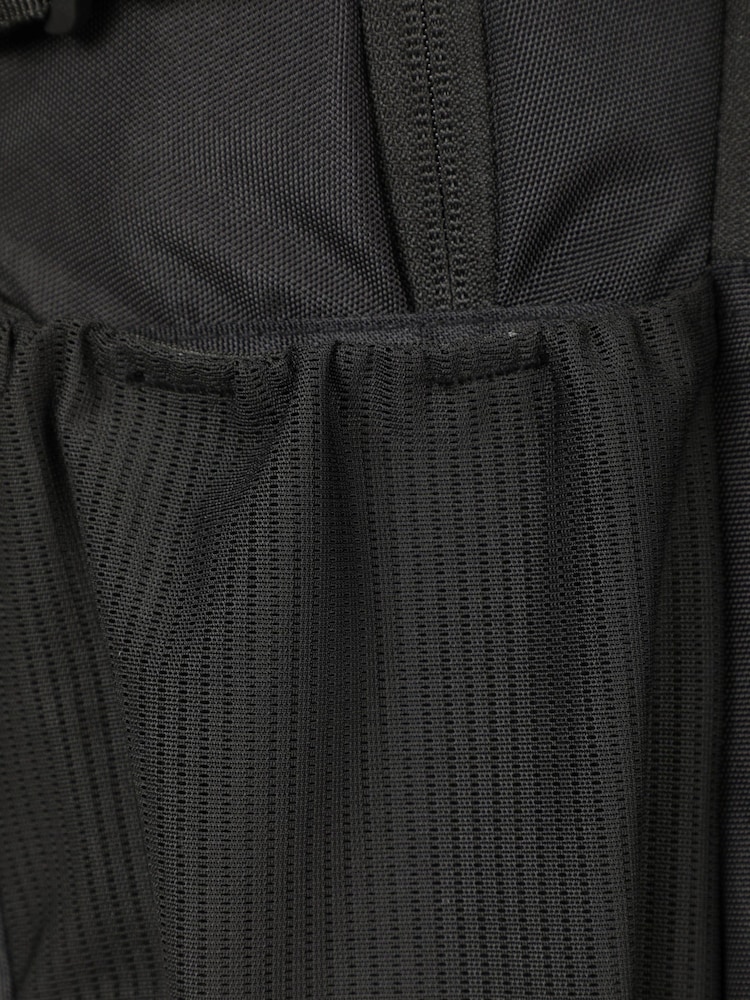 Mountain Warehouse Black Vic Laptop Bag - 30L - Image 5 of 5