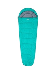Mountain Warehouse Green Basecamp 250 Sleeping Bag - Image 3 of 4