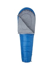 Mountain Warehouse Blue Basecamp 250 Sleeping Bag - Image 2 of 3