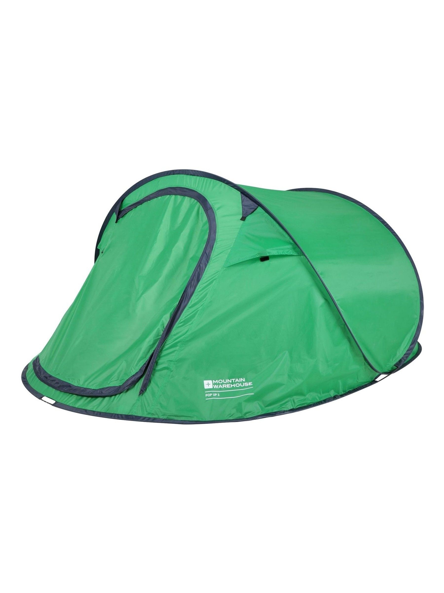 Cheap 3 man pop up tent discount