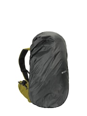 Mountain Warehouse Green Ventura 40L Backpack - Image 4 of 5