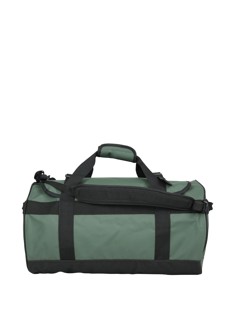 Mountain Warehouse Green Cargo Bag - 60 Litres - Image 1 of 7