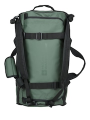 Mountain Warehouse Green Cargo Bag - 60 Litres - Image 4 of 7