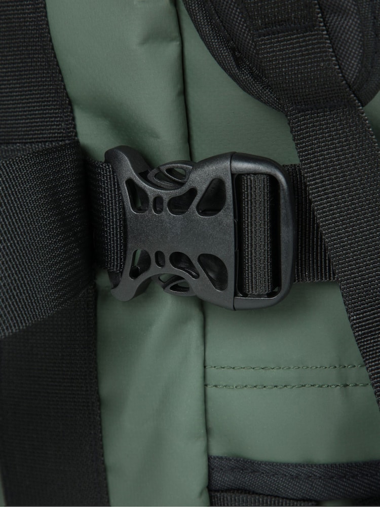Mountain Warehouse Green Cargo Bag - 60 Litres - Image 5 of 7