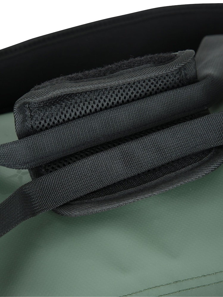 Mountain Warehouse Green Cargo Bag - 60 Litres - Image 6 of 7