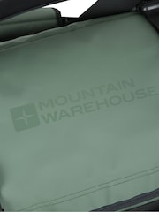 Mountain Warehouse Green Cargo Bag - 60 Litres - Image 7 of 7