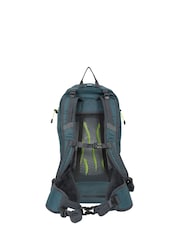 Mountain Warehouse Green Inca Extreme Backpack - 35 Litres - Image 3 of 5