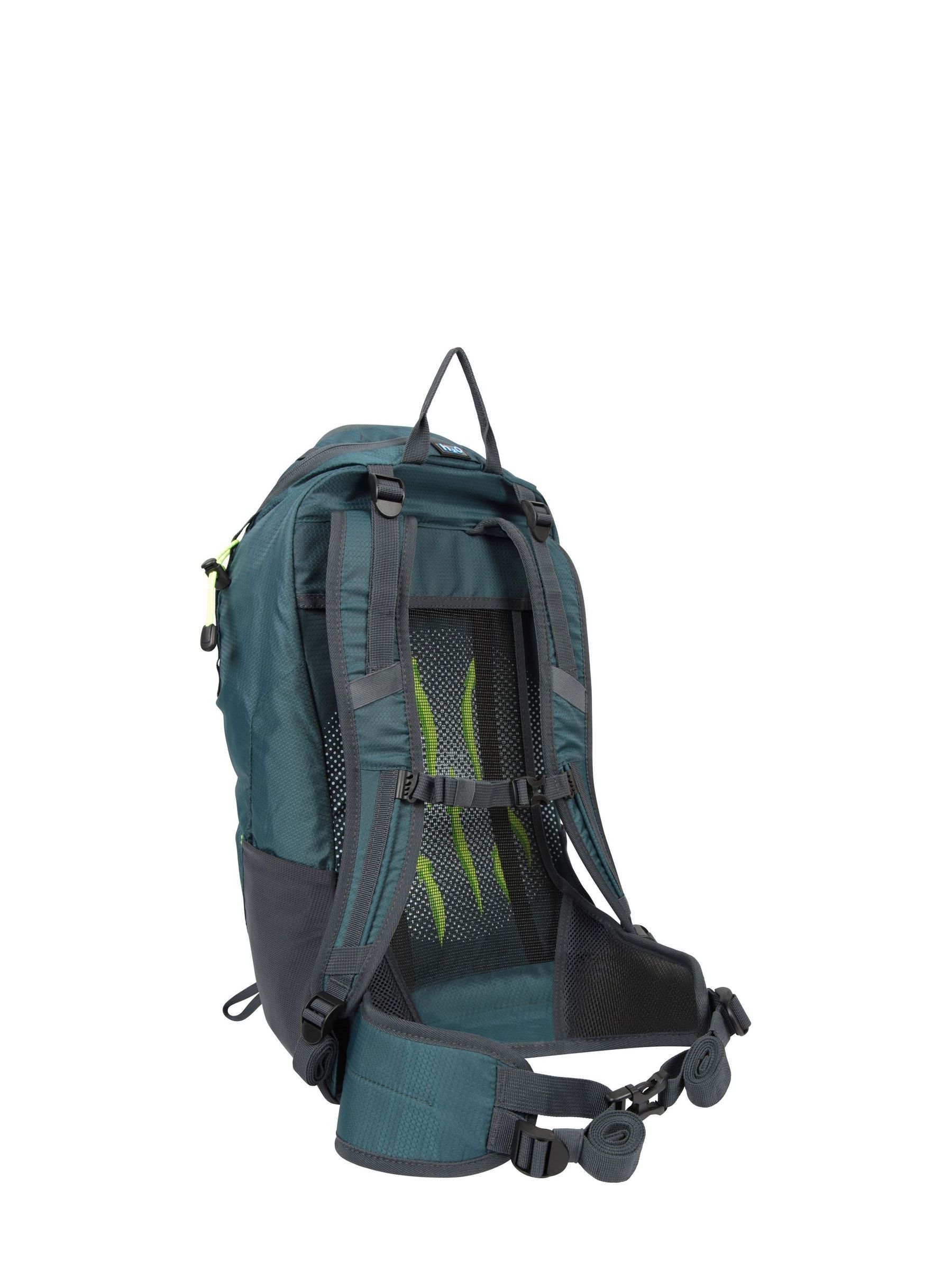 Buy Mountain Warehouse Green Inca Extreme Backpack 35 Litres from Next Canada