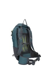 Mountain Warehouse Green Inca Extreme Backpack - 35 Litres - Image 4 of 5