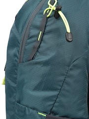 Mountain Warehouse Green Inca Extreme Backpack - 35 Litres - Image 5 of 5