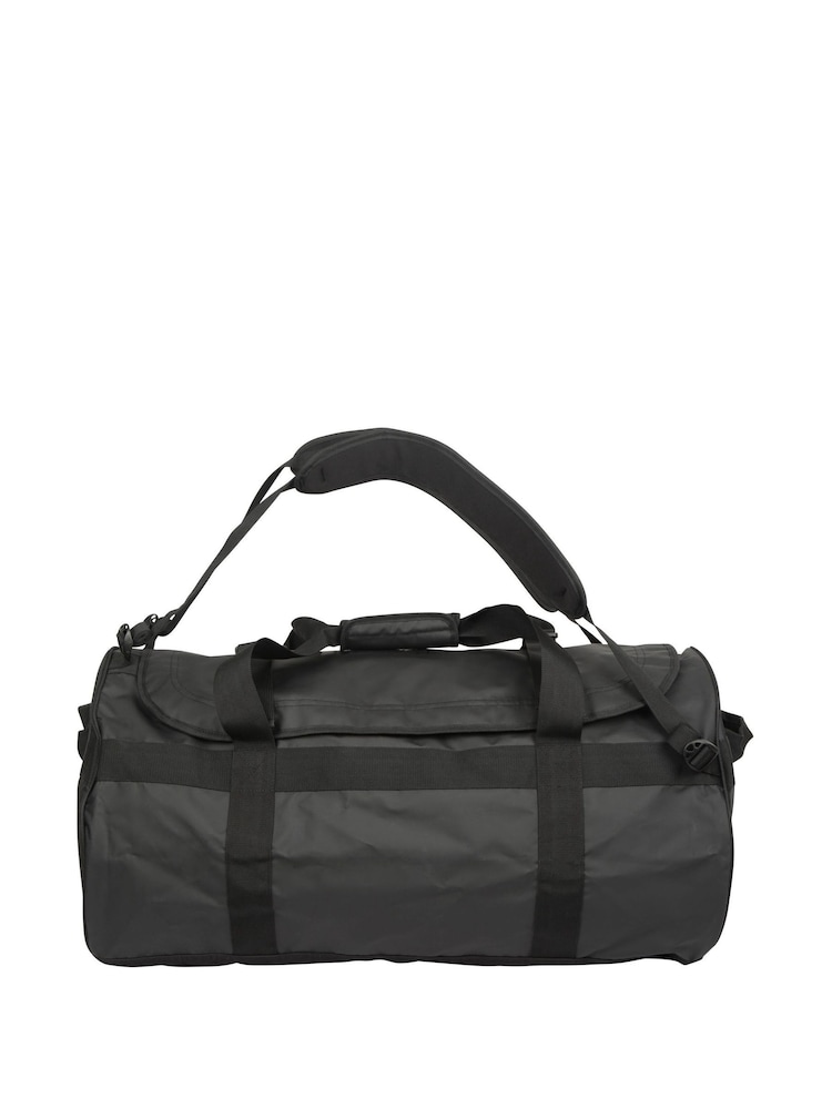 Mountain Warehouse Black Cargo Bag - 90 Litres - Image 1 of 7