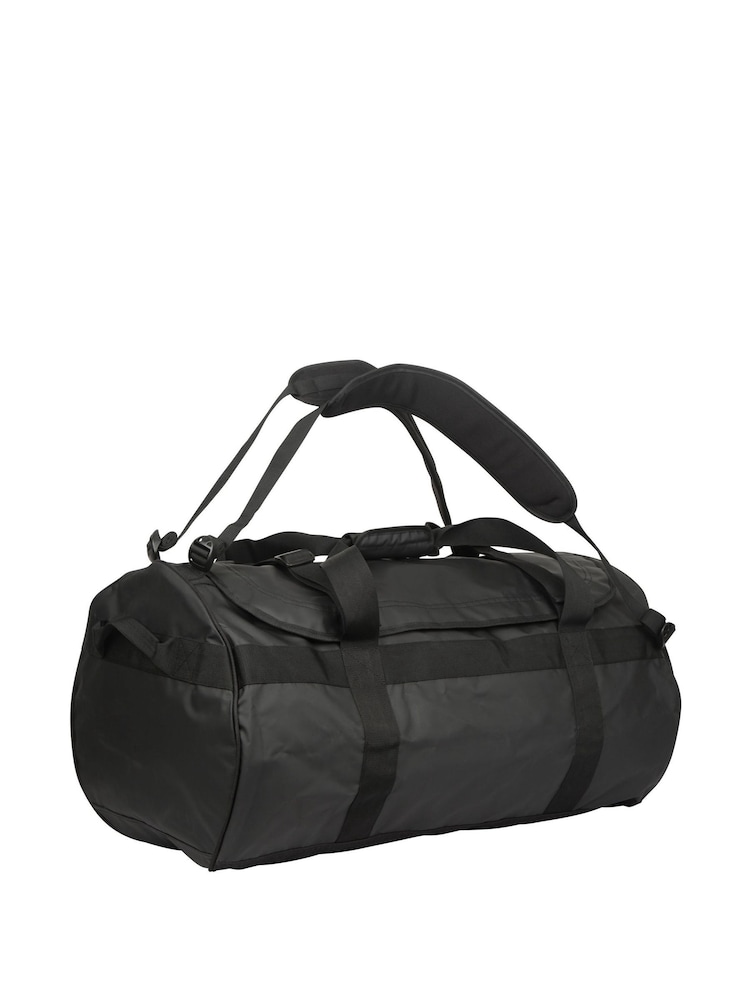 Mountain Warehouse Black Cargo Bag - 90 Litres - Image 2 of 7