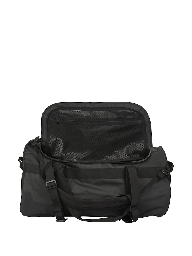 Buy Mountain Warehouse Black Cargo Bag 90 Litres from the Next