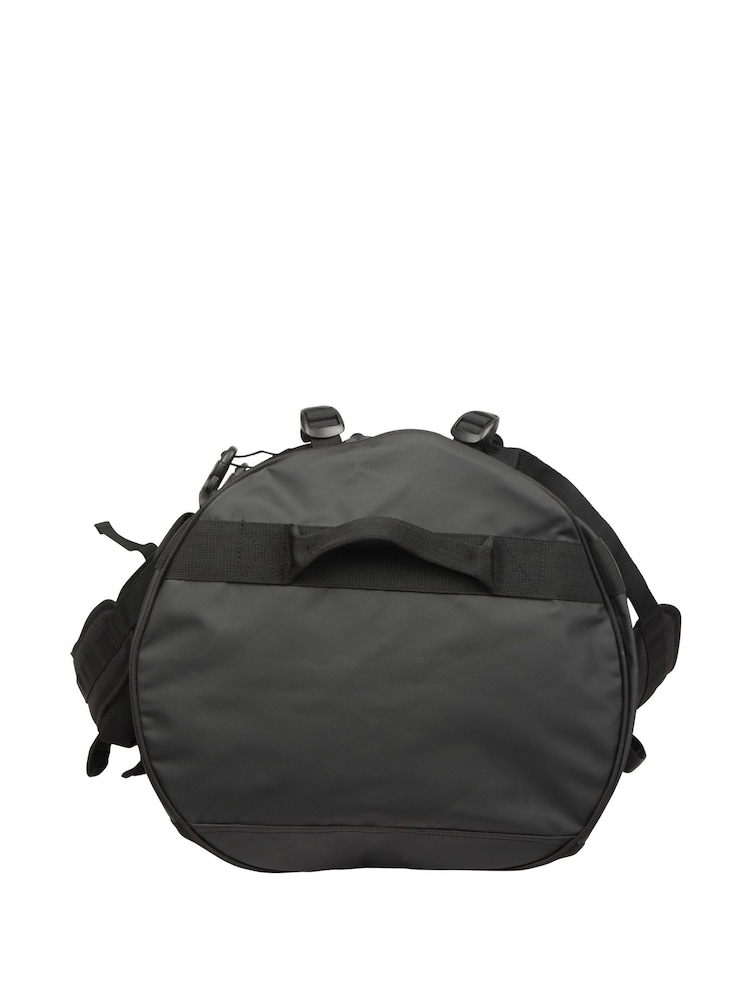 Buy Mountain Warehouse Black Cargo Bag 90 Litres from Next USA