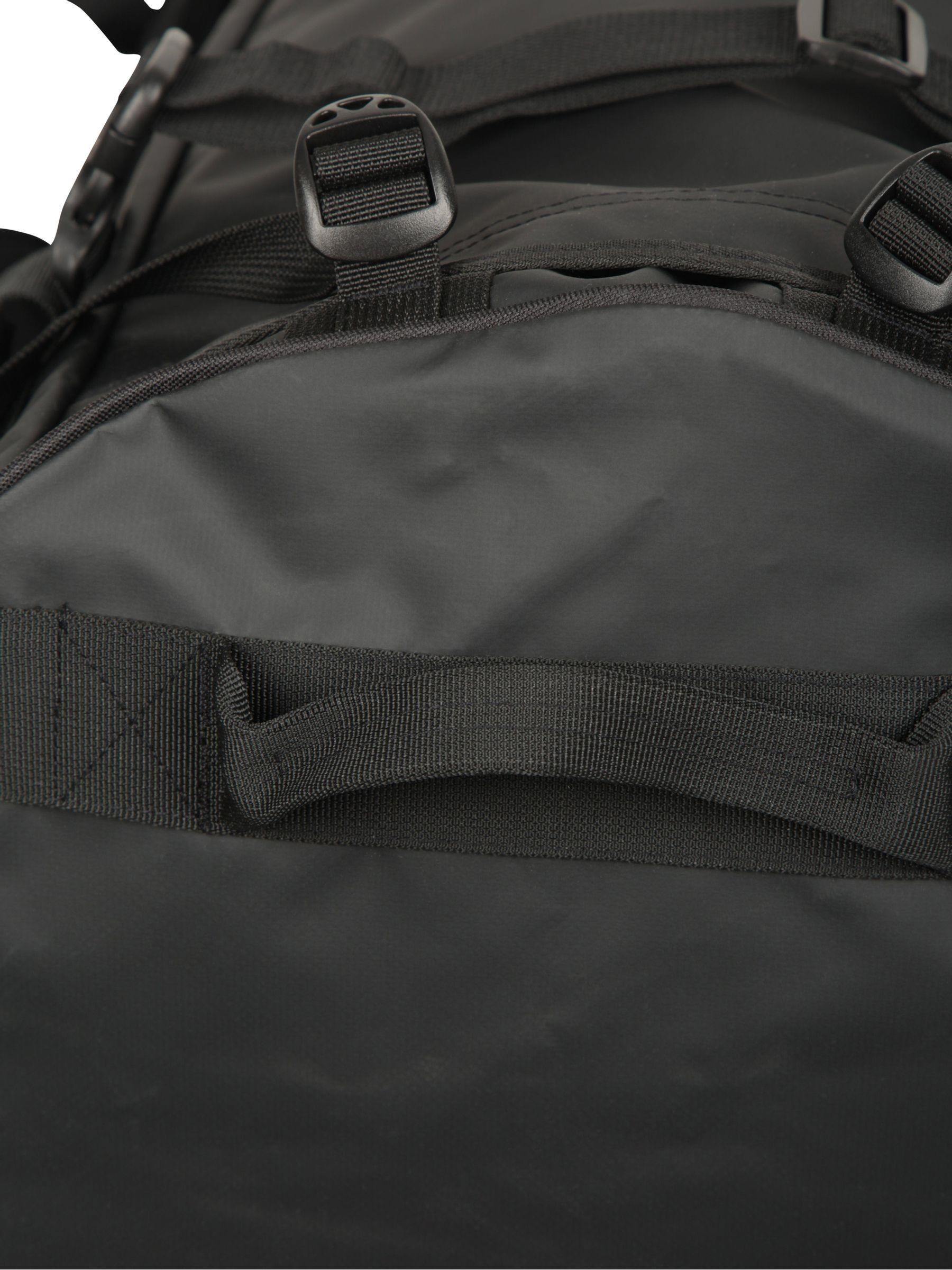 Buy Mountain Warehouse Black Cargo Bag - 90 Litres from Next USA