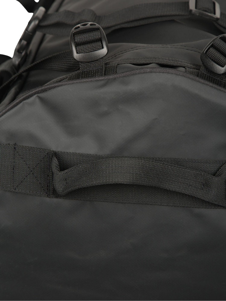 Buy Mountain Warehouse Black Cargo Bag 90 Litres from Next USA