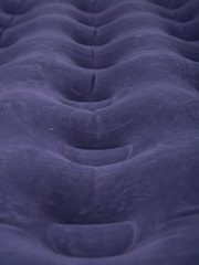 מזרן זוגי מתנפח לקמפינג של Mountain Warehouse - Image 3 of 5