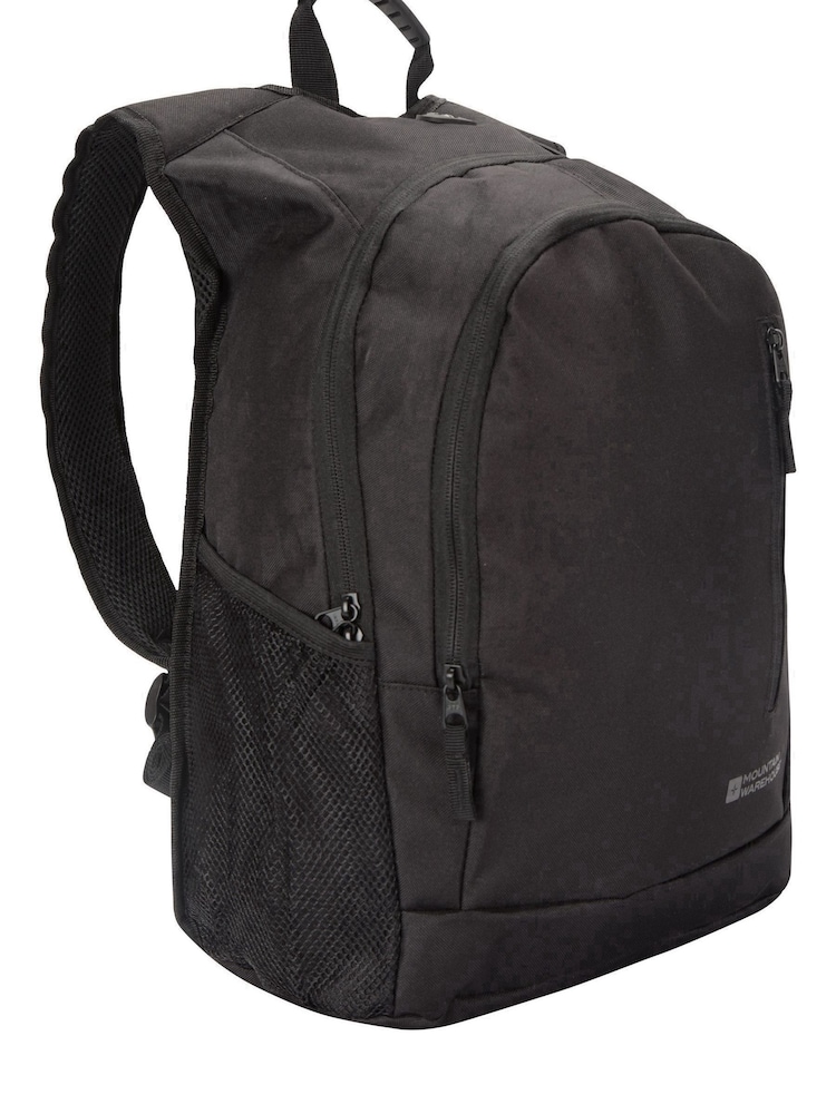 Mochila Fawkes de 20 litros de Mountain Warehouse - Imagen 2 de 5