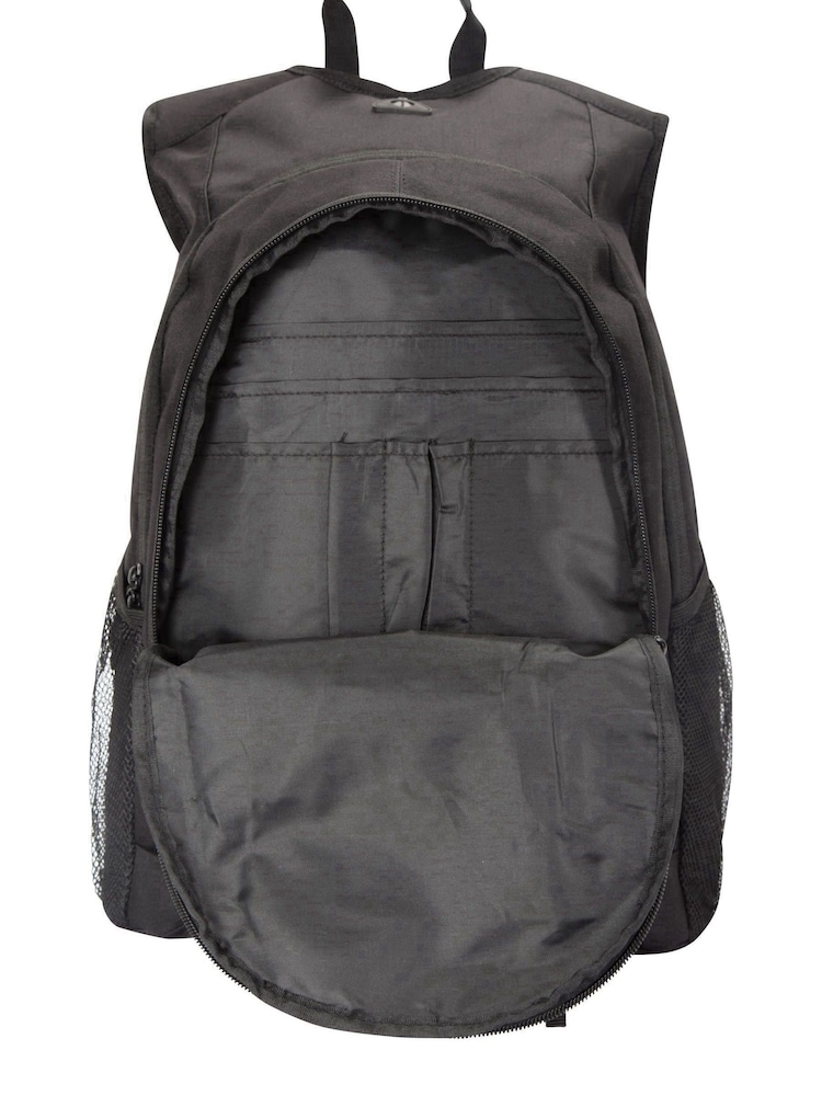 Mochila Fawkes de 20 litros de Mountain Warehouse - Imagen 5 de 5