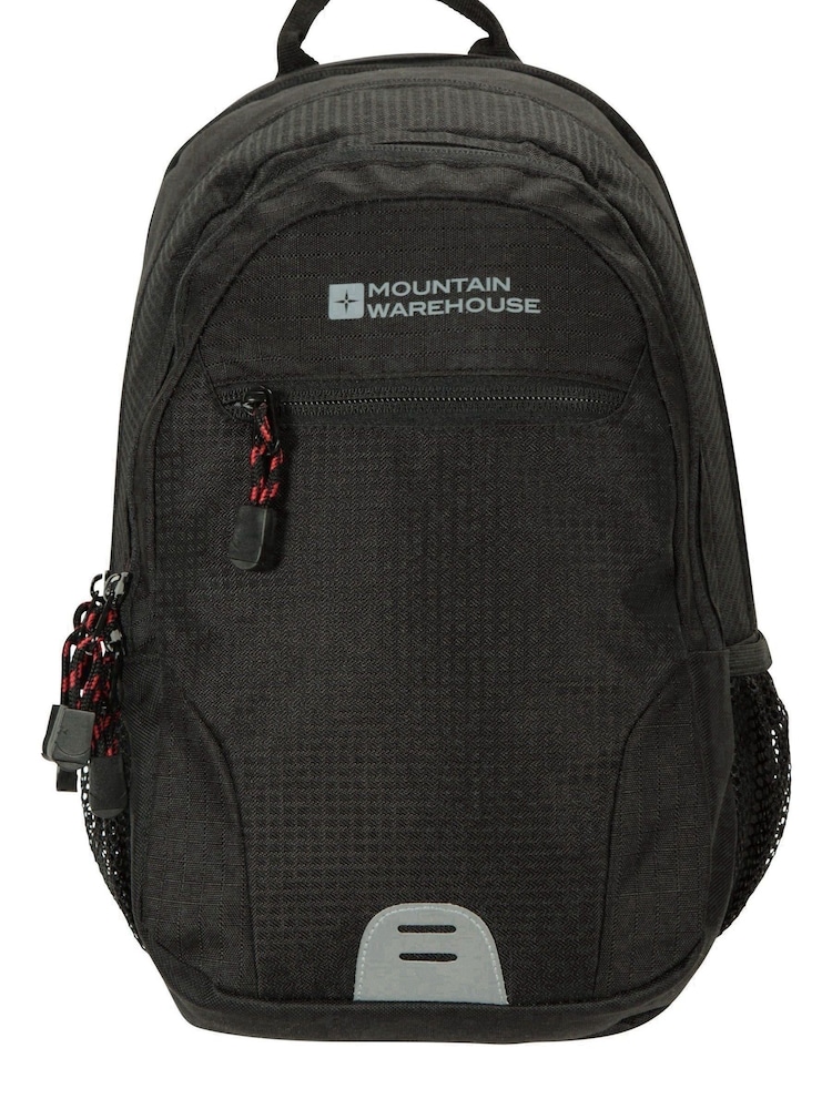 Mountain Warehouse Black Quest 12L Backpack - Image 1 of 5