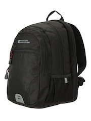 Mountain Warehouse Black Quest 12L Backpack - Image 4 of 5